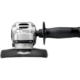 Resim Metabo W 1100-125 Avuç Taşlama 