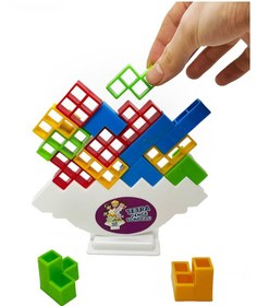 Resim Tetra Denge Gondolu 