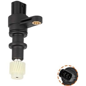 Resim Hız Kilometre Sensörü Jazz 2002-2007 / City 2006- Manuel Vites 