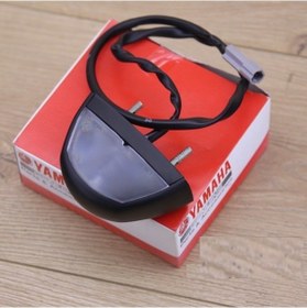 Resim Yamaha Mt07 Plaka Lambası 1ws-84740-00 