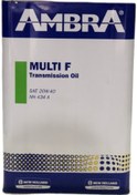 Resim Ambra Multi-F 20W-40 Şanzıman Yağı 16 KG 