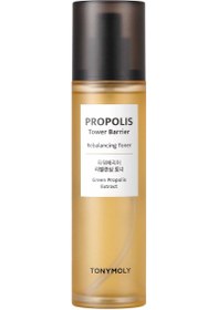Resim Tonymoly propolis tower barrier rebalancing toner 140 ml 