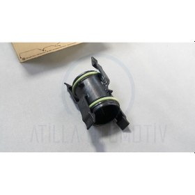 Resim Skoda Rapid 2012-2019 1.2 - 1.4 Tsi Turbo Ara Boru. 