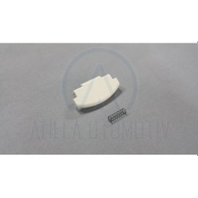 Resim SEAT TOLEDO 2012-2019 KOL DAYAMA KOLÇAK MANDALI BEJ 