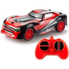 Resim Silverlit Exost Star Series Kumandalı 2 Araçları Yarış Seti 20647 