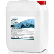 Resim By Clean Fırçasız Cilalı Oto Köpüğü 20 kg 
