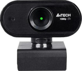 Resim A4 Tech Webcam Pk-925H Anti-Glare 1080P Full Hd Kamera 