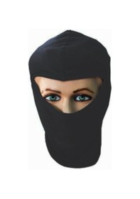 Resim Gogopremium Balaklava Gri Universal Beden Gri 