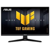 Resim ASUS TUF GAMING 27 inc VG279QM5A IPS 1MS 240MHZ 2XHDMI 1XDP FHD 1920X1080 HOPARLÖR DÜŞÜK MAVİ IŞIK VESA SİYAH 