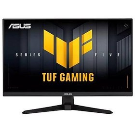 Resim ASUS TUF GAMING 27 inc VG279QM5A IPS 1MS 240MHZ 2XHDMI 1XDP FHD 1920X1080 HOPARLÖR DÜŞÜK MAVİ IŞIK VESA SİYAH 