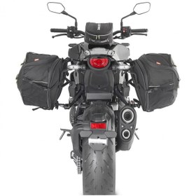 Resim Givi EA127 YAN ÇANTA SİYAH 20LT 