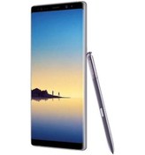 Resim Samsung Note8 TR Garanti | 64 GB 6 GB Gümüş 