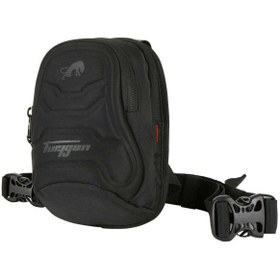 Resim Furygan Patrol Motosiklet Bel Bacak Çantası 