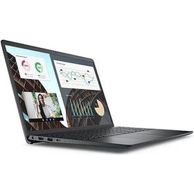 Resim Dell Vostro 3530 N1601PVNB3530U035 i7-1355U 40 GB 1 TB SSD 15.6" Dos Dizüstü Bilgisayar 