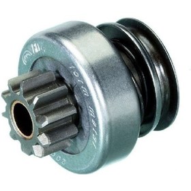 Resim Form Metal 53604 Focus 16 Kanal 10 Diş 35900090 Marş Dişlisi 