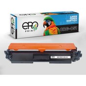 Resim ERO PRINT Canon Crg-051 Muadil Toner 