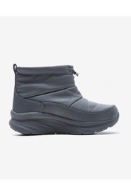 Resim SKECHERS D'lux Walker-winter Up Kadın Gri Bot 167268 Gry 
