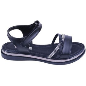 Resim Walkenzo Vetta-1830 Kız Çocuk Anatomik Sandalet 001 