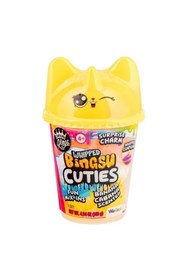 Resim NW NessiWorld Slime Muz Kokulu 140 gr 