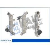 Resim Egr Soğutucu Renault Master 3 2.3-trafıc 3 2.0-logan 3 M9r 8200719993 147356011r 