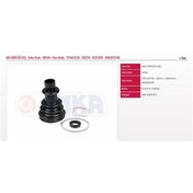 Resim AKS KÖRÜĞÜ DIŞ RENAULT R12 