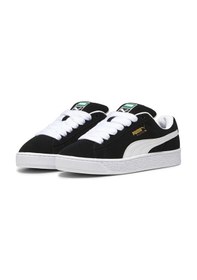 Resim Puma Suede Xl Unisex Günlük Ayakkabı 39520502 Siyah 39520502 Siyah 