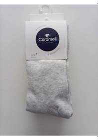Resim Caramell Girl Külotlu Çorap 001 