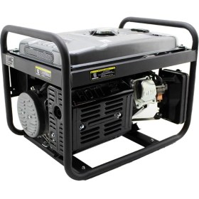 Resim Hyundai HHY4000 Benzinli Jeneratör 3.5 Kw Ipli 