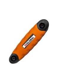 Resim FREED ÇAKI TİP DÜZ ALTI KÖŞE ALLEN SET 8'Lİ 