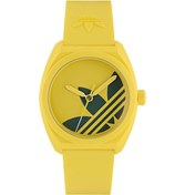Resim Adidas Adaost25542 Kol Saati Sarı 