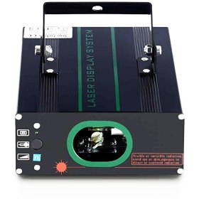 Resim SSP Deron SD110B Lazer 