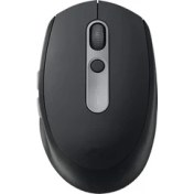 Resim Dexim KJ-050 Wireless Mouse - Siyah DMA0018 