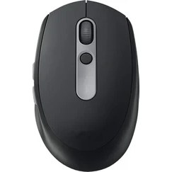 Resim Dexim KJ-050 Wireless Mouse - Siyah DMA0018 