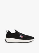Resim Tommy Hilfiger erkek tjm runner kntitted sneaker 