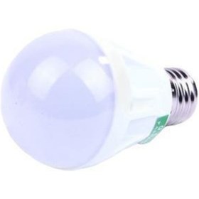 Resim Genel Markalar % 80 Tasarruflu 5w Ampül Lamba Watton Wt-193 