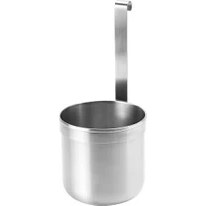 Resim IKEA Kaşık Çatal Bıçaklık 26.5 Cm, Paslanmaz Çelik Asılır Kaşıklık 