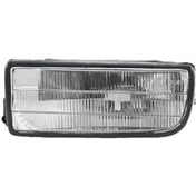 Resim Bmw E36 Uyumlu Sağ Sis Farı Oem No 