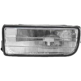 Resim Bmw E36 Uyumlu Sağ Sis Farı Oem No 