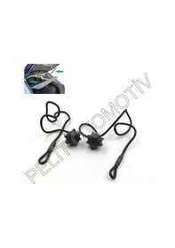 Resim Golf 5 Bagaj Panzot İpi 1K6863447 1K6863447A 2 adet 