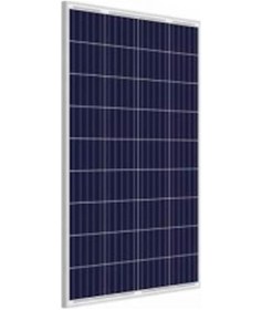 Resim 100 W Watt Polikristal Güneş Paneli Solar Panel 12V 