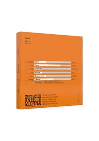 Resim Thomastik Al100-34 Alphayue 3/4 Keman Teli Küçük Boy Kemanlar İçin Kaliteli Ses 