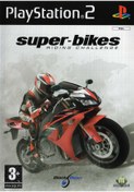 Resim Fame Super Bikes Riding Challenge PS2 Oyun 