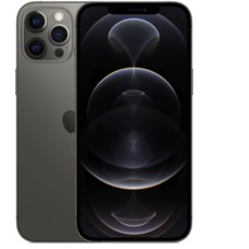 Resim iPhone 12 Pro Max 512GB Graphite 
