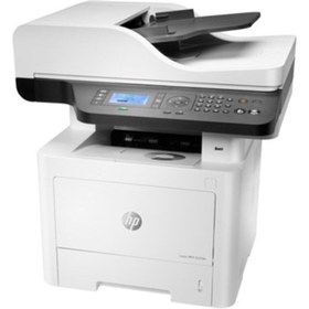 Resim HP MFP 432FDN ÇOK FONKSİYONLU SİYAH LAZER YAZICI 40PPM 