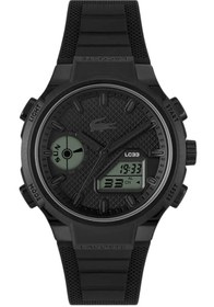 Resim Lacoste LAC2011447 Erkek Kol Saati 