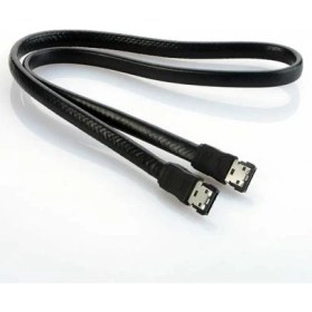 Resim Platoon Esata To Esata Kablo 50 cm 3 Gbps E Sata Kablo E-Sata E-Sata Kablo 