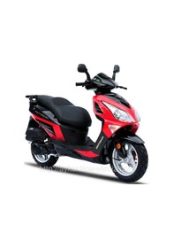 Resim Motoran Maxima 150 Sele 