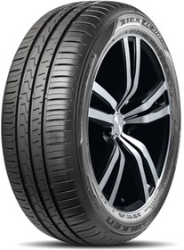 Resim Falken 215/50R19 97V XL Ziex ZE310 Ecorun 2025 Üretim Yaz Lastiği 