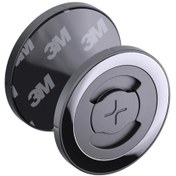 Resim Sp Connect C+ Mini Üniversal Bağlantı Kiti Siyah 