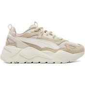 Resim Puma Rs-x Efekt Prm Alpine Erkek Günlük Ayakkabı 390776-12 Bej-bej Bej 